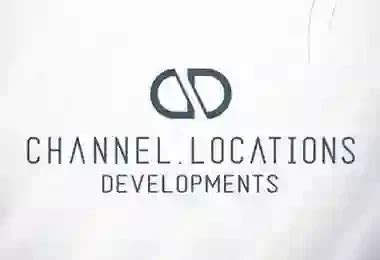 channel locations developments